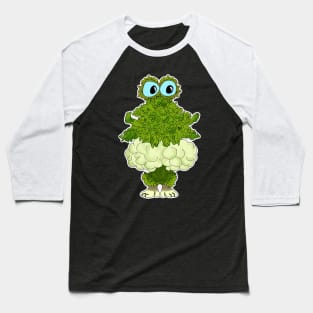 The Great Cauli Baseball T-Shirt